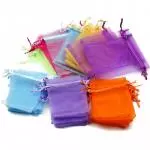 Bolsitas organza