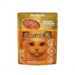 Special Cat sac Filhote frango 85 g