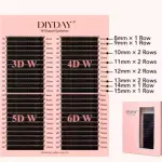 DIYDAY MEGA 3D,4D,5D,6D
