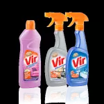 Desengrsante Vir