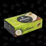Carvão Fumax 500g