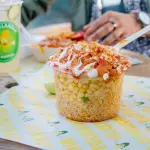 Maruchan con elote (717gr)