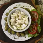 Queijo Oliva