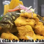 JALEA: CABRILLA ENTERA ES MEJOR