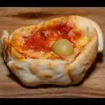 Canastita Pizza