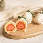 Bombom de Morango - CRAVEJADO