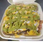 NACHO MEXICANO🍖