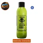 Mansão Maromba Maça Verde