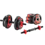 JUEGO DE MANCUERDA D/CEME 10KG YR231