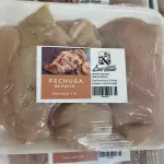 Pechuga de pollo
