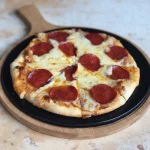 Peperoni Americano