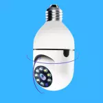 FOCO CAMARA