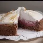 Pie de Berries c1154
