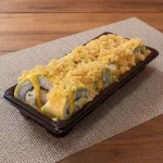 Crispy Rolls