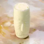 LICUADO DE MELOCOTÓN 12 Onzas