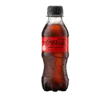 Coca-cola zero