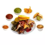 La Receta de la Casa
