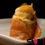 Gunkan Ebi Chilli