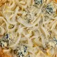 FUGAZZETA AL ROQUEFORT