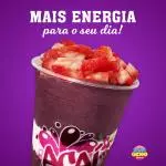 Açaí 300ml