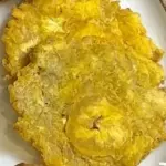 Patacon Pisao
