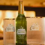 Stella pure gold 600ml