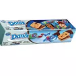 Danix choco shake 130g