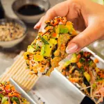 KANI TACOS