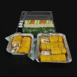 Promoción Ishin 62 bocados 🍱