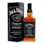 Jack Daniel’s 1 litro