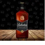 Whisky Ballantine's American Barrel
