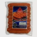 Chorizo Tipo Chistorra Picante