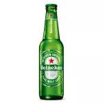 Heineken Long Neck