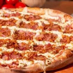 Frango com cream cheese