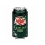 Guaraná Zero 350ml