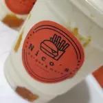 Batidos (con leche condensada)