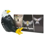 LUMINARIA AGUIA ABAJUR MO-ST-36