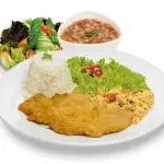COMERCIAL DE FILÉ DE FRANGO a MILANESA
