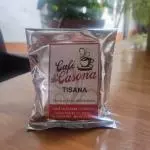 Tisana chica