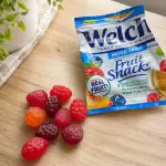 GOMITAS WELCH´S