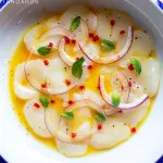 CARPACCIO CALLO DE HACHA