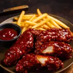 TENDERS