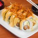 ROLLS HUANCA POLLO FURAY