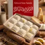 Raviolones (plancha)