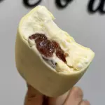 Picolé Romeu e Julieta