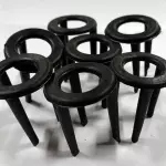 Tripode/Cosito de la pizza