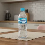 Agua Sem Gás