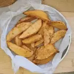 PAPAS GAJO