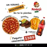 COMBO PAKETE-CONSIENTAN