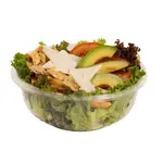 Ensalada de pollo